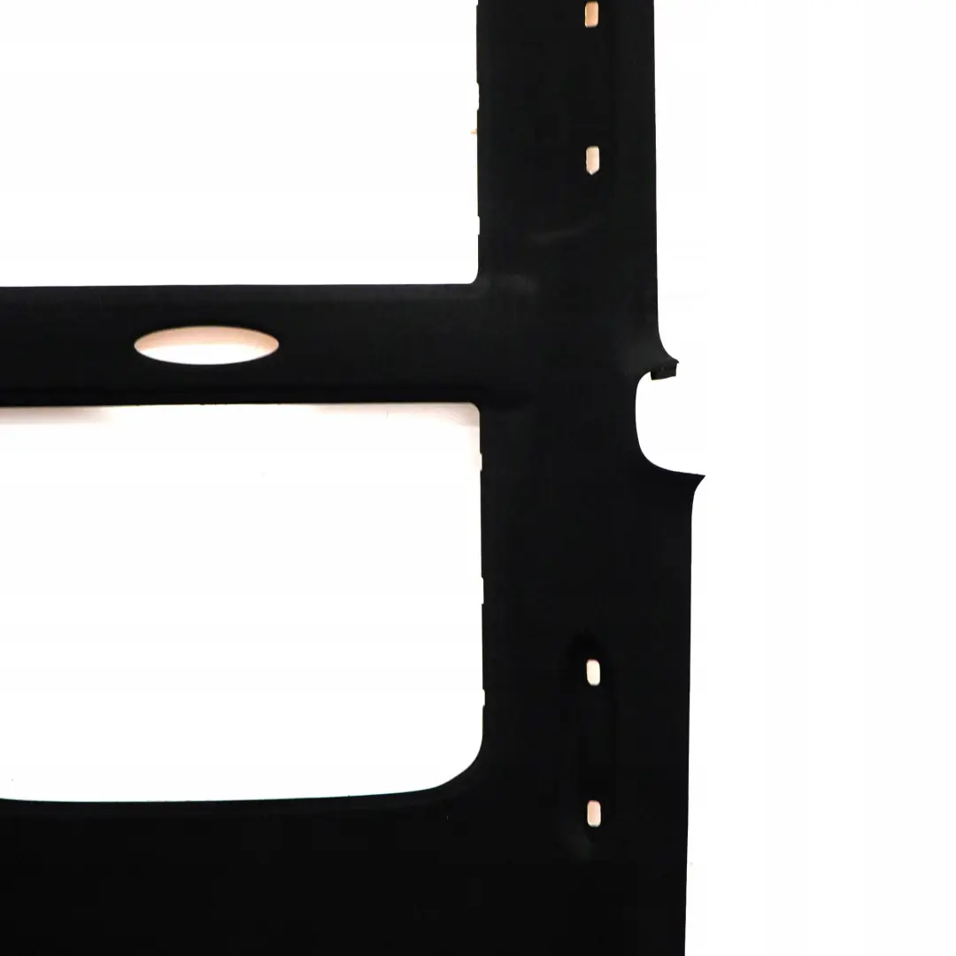 Mini Cooper R55 Clubman Roof Lining Roofliner Sunroof Carbon Black - SKU 2755919 - Part number 2755919