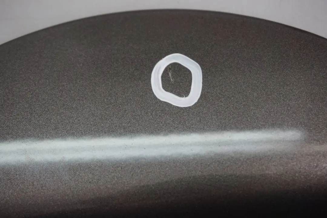 BMW 1 Series E81 Fuel Filler Flap Fill In Flap Cover Havanna Metallic - A17 - SKU 7172083-HAV - Part number 7172083