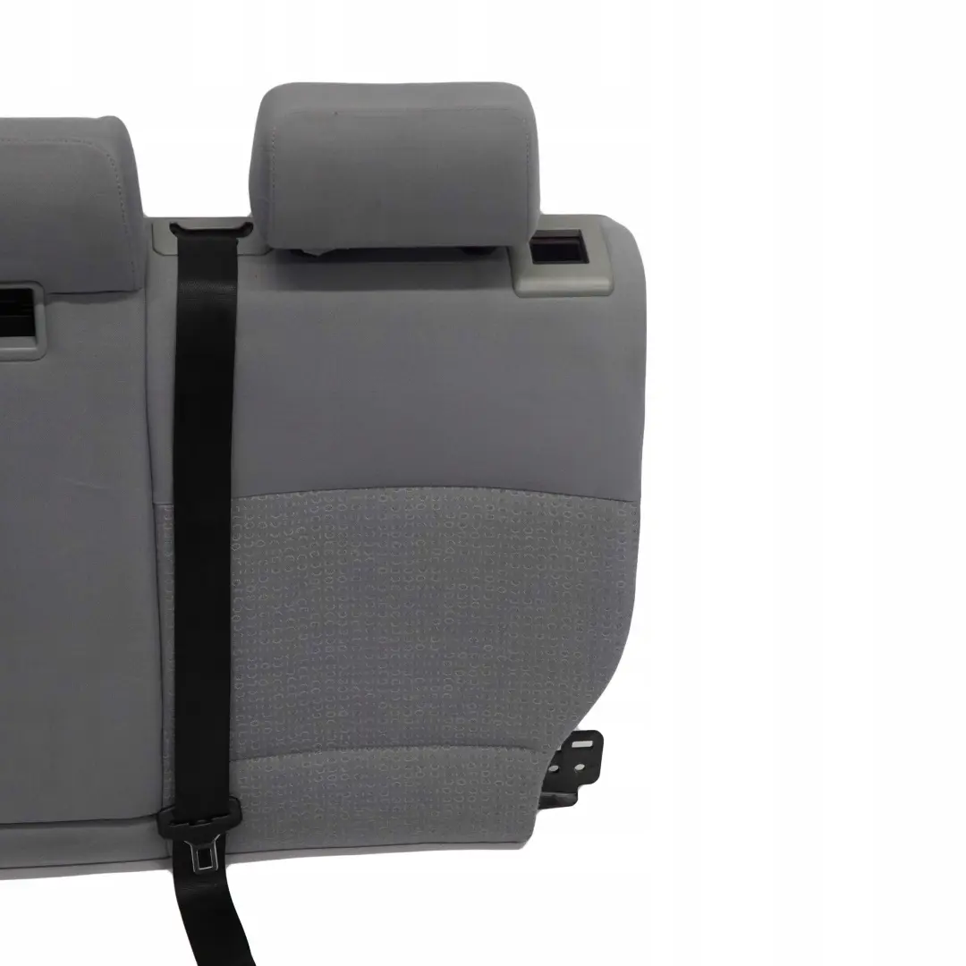 Break Touring Siege Arriere Reste Reference Gauche Tissu Jacquard Gris pour BMW E46 à propos du numéro de pièce 7046803 BMW E46 Break Touring Siege Arriere Reste Reference Gauche Tissu Jacquard Gris - SKU 7046803 - Numéro de pièce 7046803