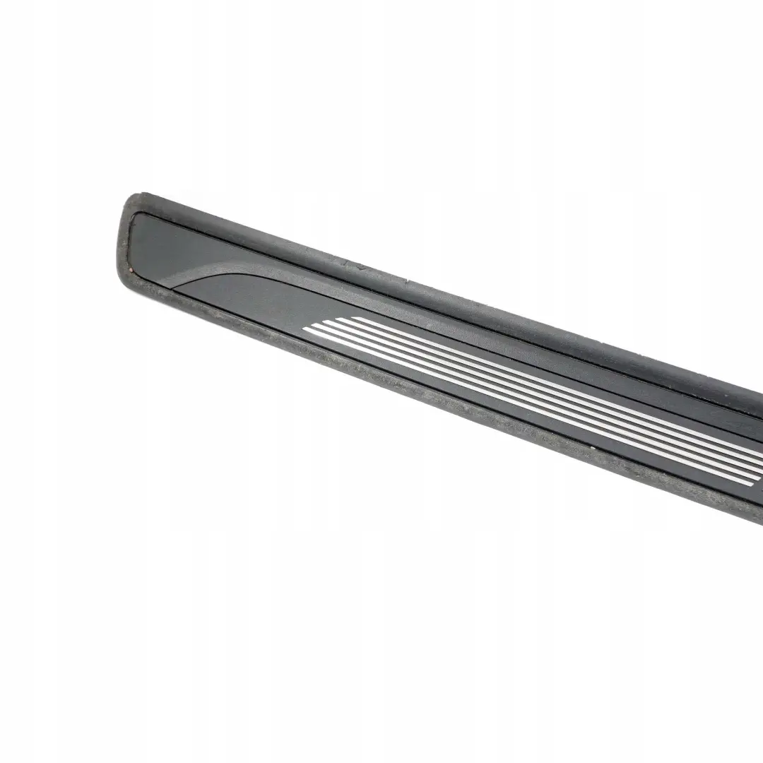 Strip Trim Cover Piece Front Left Entry N/S to BMW 1 Series E81 E82 M Sport with Part number 8045291 BMW 1 Series E81 E82 M Sport Strip Trim Cover Piece Front Left Entry N/S - SKU 8045291 - Part number 8045291