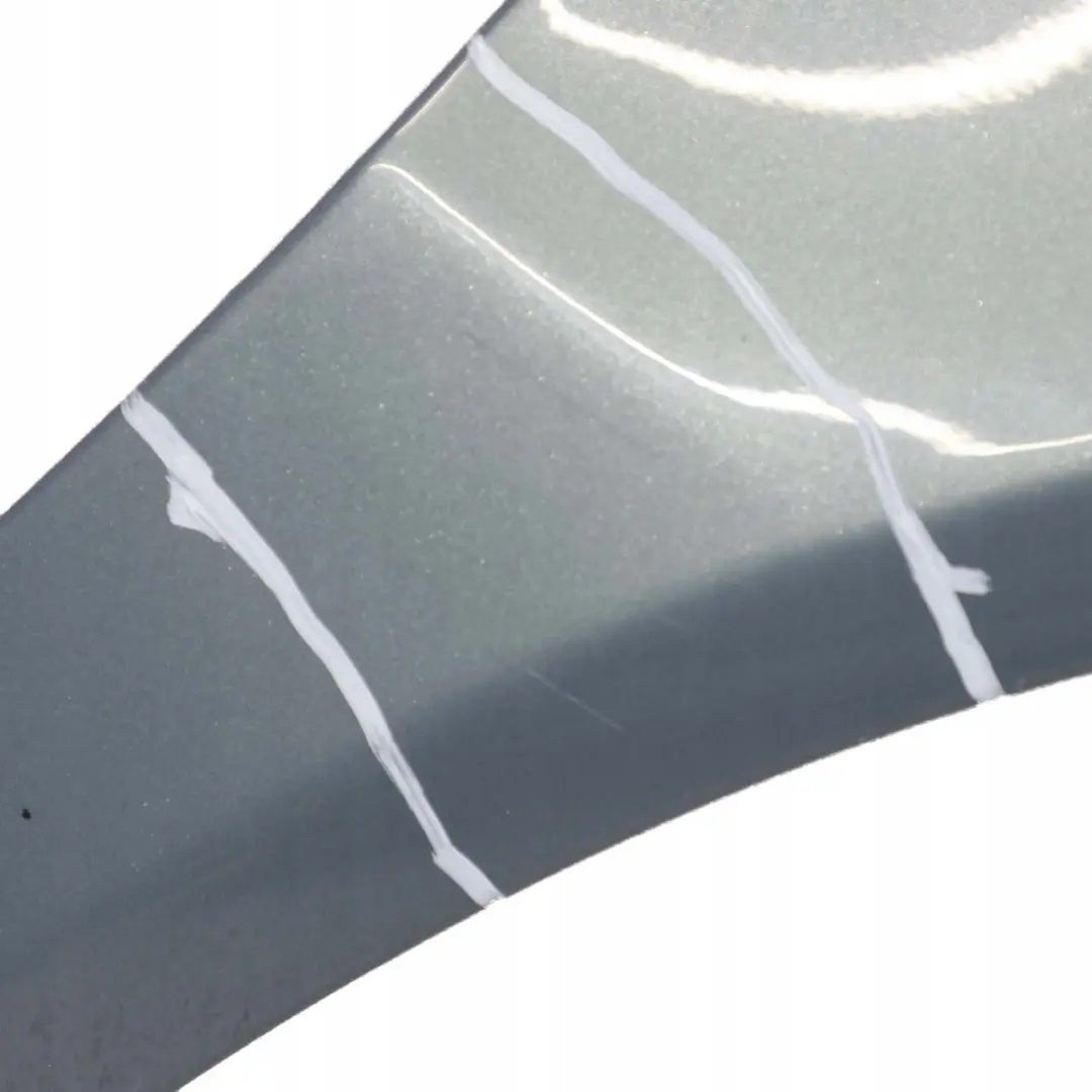  Mercedes-Benz W168 Pareti Anteriore Destro Parafango Grigio Cumulo - 757 - SKU A1688800818-CUG - Numero di parte A1688800818