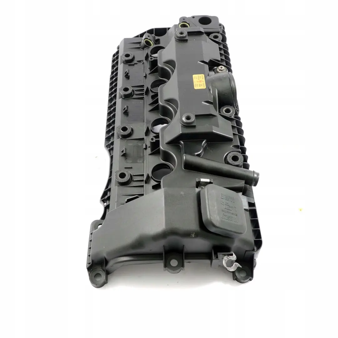BMW X5 5 7 Series E53 E60 E63 E65 N62 Benzin Motor Zylinderkopf 1-4 - SKU 7563474 - Teilenummer 7563474