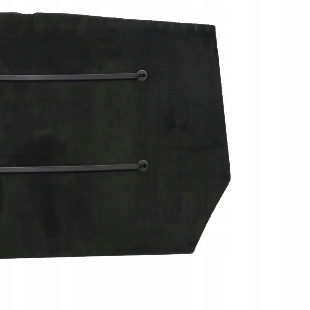 BMW 3 E46 Touring Boot Trunk Luggage Compartment Floor Panel Mat - SKU 8233663 - Part number 8233663