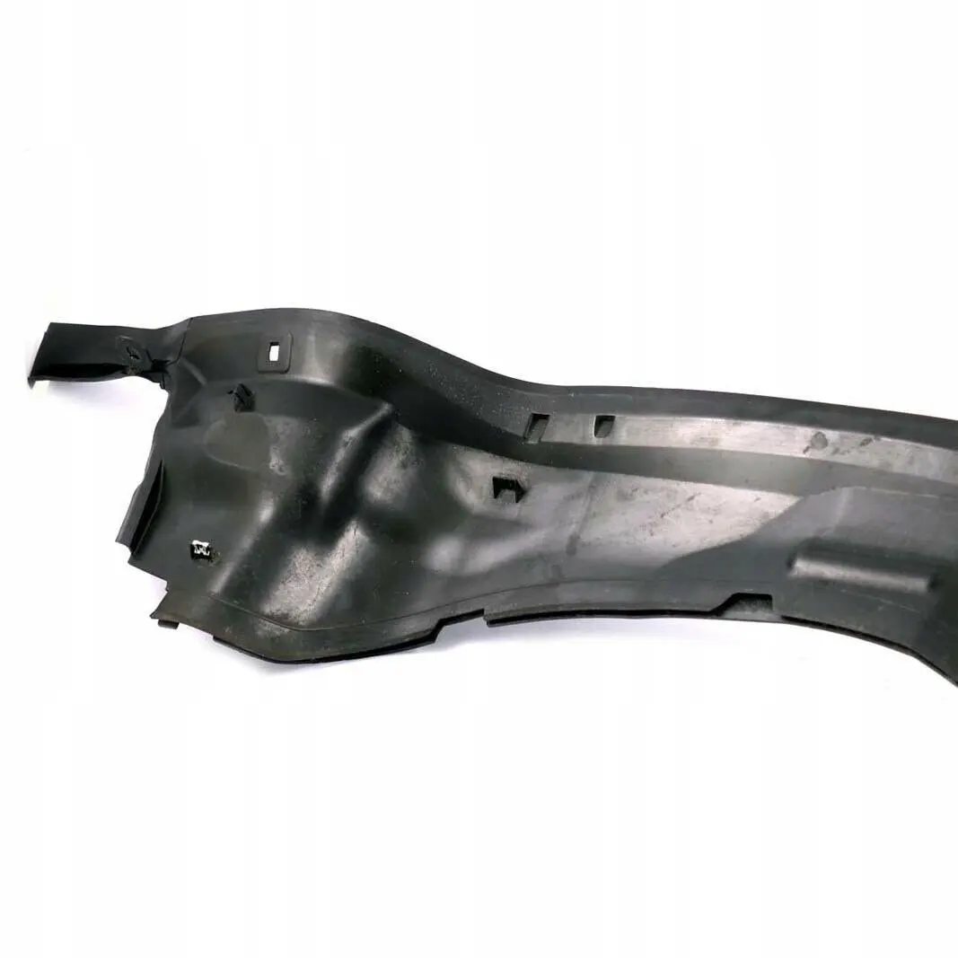 Verkleidung Stirnwand Oberteil für BMW MINI Cooper One R55 R56 R57 R58 mit Teilenummer 2755866 BMW MINI Cooper One R55 R56 R57 R58 Verkleidung Stirnwand Oberteil - SKU 2755866-1 - Teilenummer 2755866