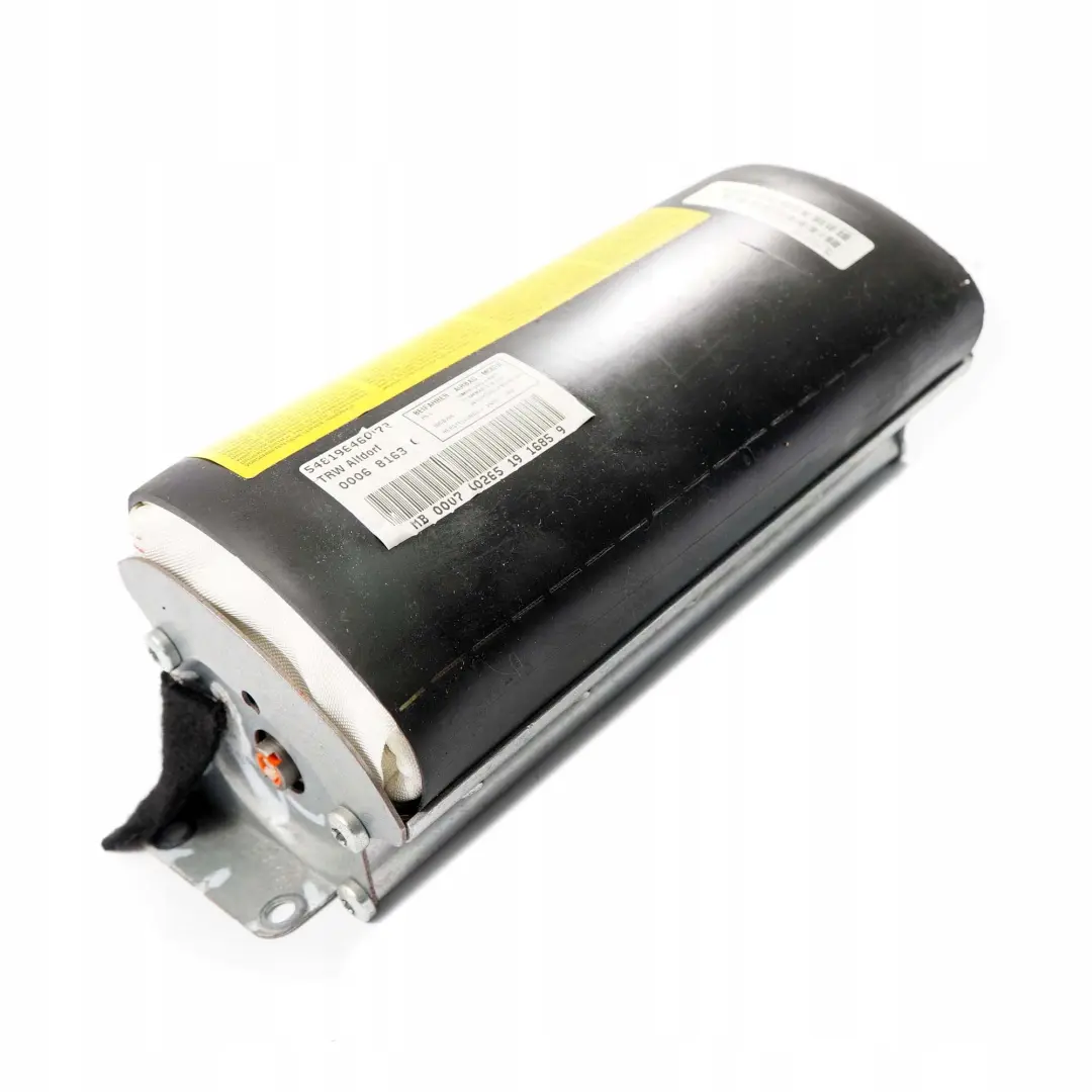  Mercedes-Benz CLK-Class W208 Passenger Side Front Dashboard Airbag - SKU A2088600305 - Part number A2088600305