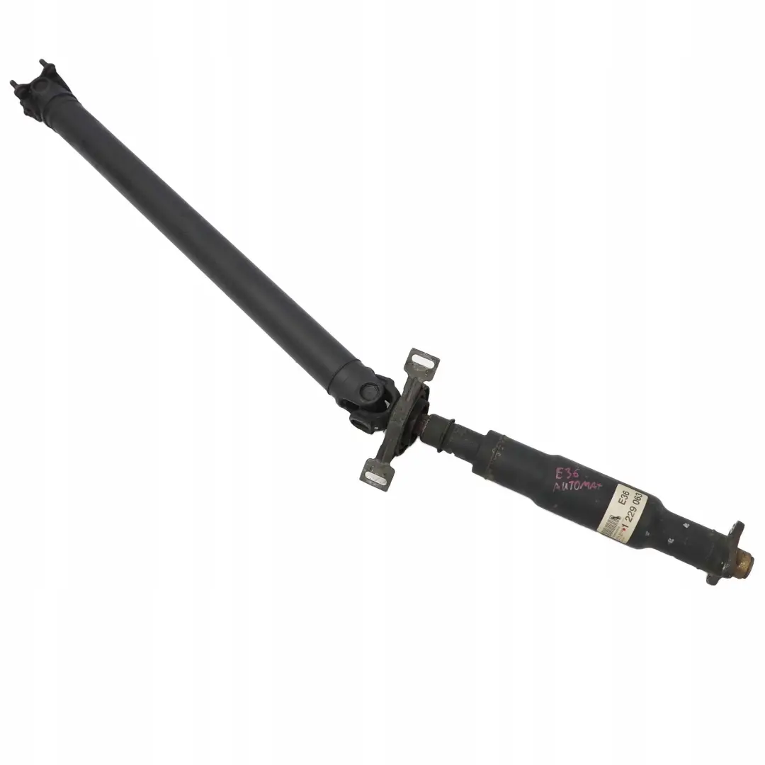 Prop Shaft Propshaft Driveshaft Automatic to BMW 3 E36 316i 318i Drive with Part number 1229063 BMW 3 E36 316i 318i Drive Prop Shaft Propshaft Driveshaft Automatic - SKU 1229063 - Part number 1229063