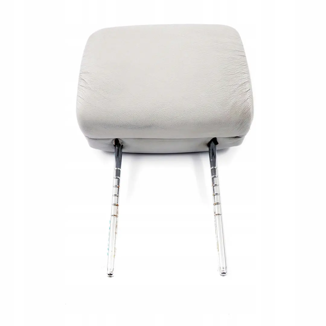 BMW E36 Coupe Berlina Reposacabezas Asiento Delantero Izquierdo Derecho Cuero - SKU 8180156 - Número de pieza 8180156
