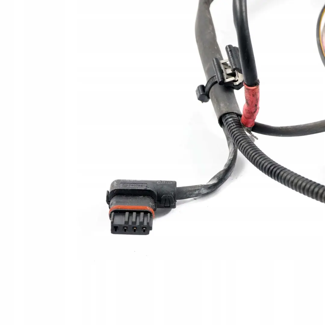 Gearbox Wiring Harness Glow Plug Module to BMW 1 3 F20 F21 F30 Engine with Part number 8588448 BMW 1 3 F20 F21 F30 Engine Gearbox Wiring Harness Glow Plug Module - SKU 8507906 - Part number 8588448