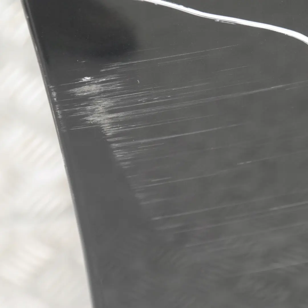 Drzwi prawe przednie przód black saphire do BMW E65 o numerze 7202082 BMW E65 Drzwi prawe przednie przód black saphire - SKU 7202082-BS - Numer Części 7202082