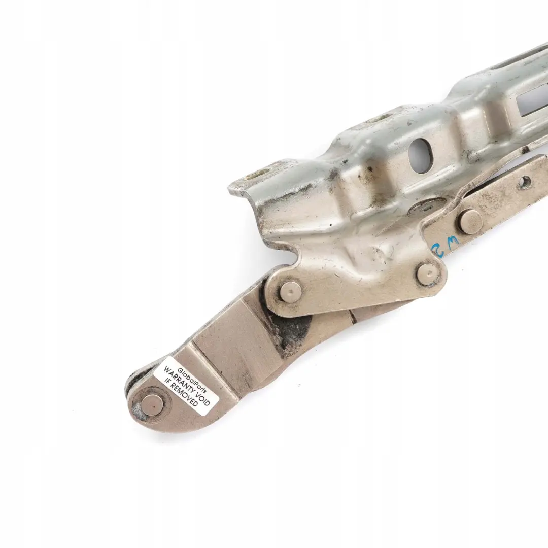  Mercedes-Benz W203 Charniere de Capot Droite Travertine Beige 693 - SKU A2038800428-TRB - Numéro de pièce A2038800428