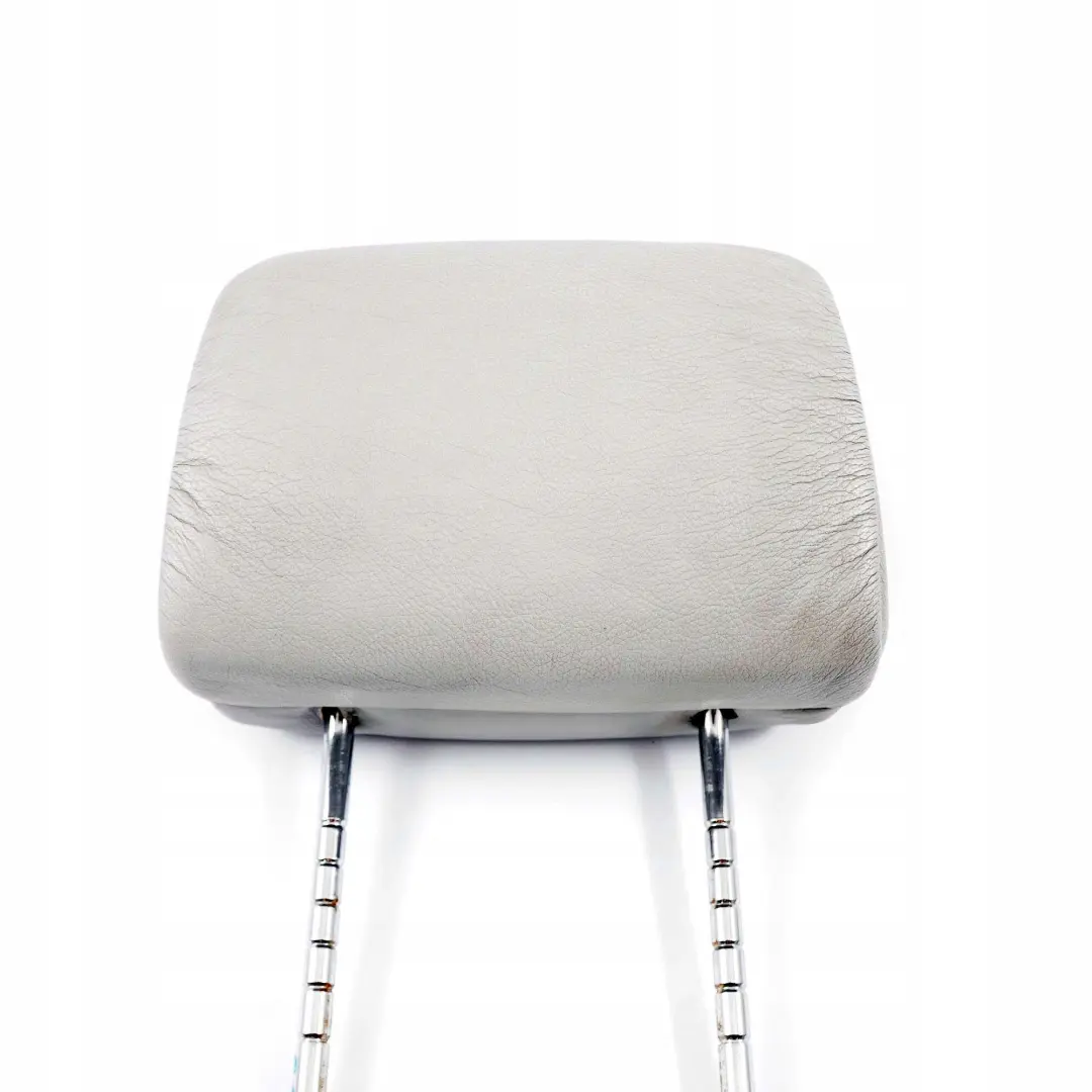 BMW E36 Coupe Berlina Reposacabezas Asiento Delantero Izquierdo Derecho Cuero - SKU 8180156 - Número de pieza 8180156