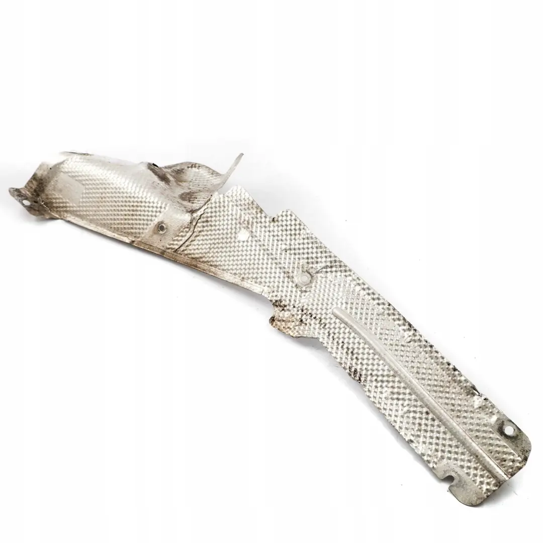 Izolacja osłona termiczna silnika do BMW E65 E66 E67 o numerze 8238072 BMW E65 E66 E67 Izolacja osłona termiczna silnika - SKU 8238072 - Numer Części 8238072