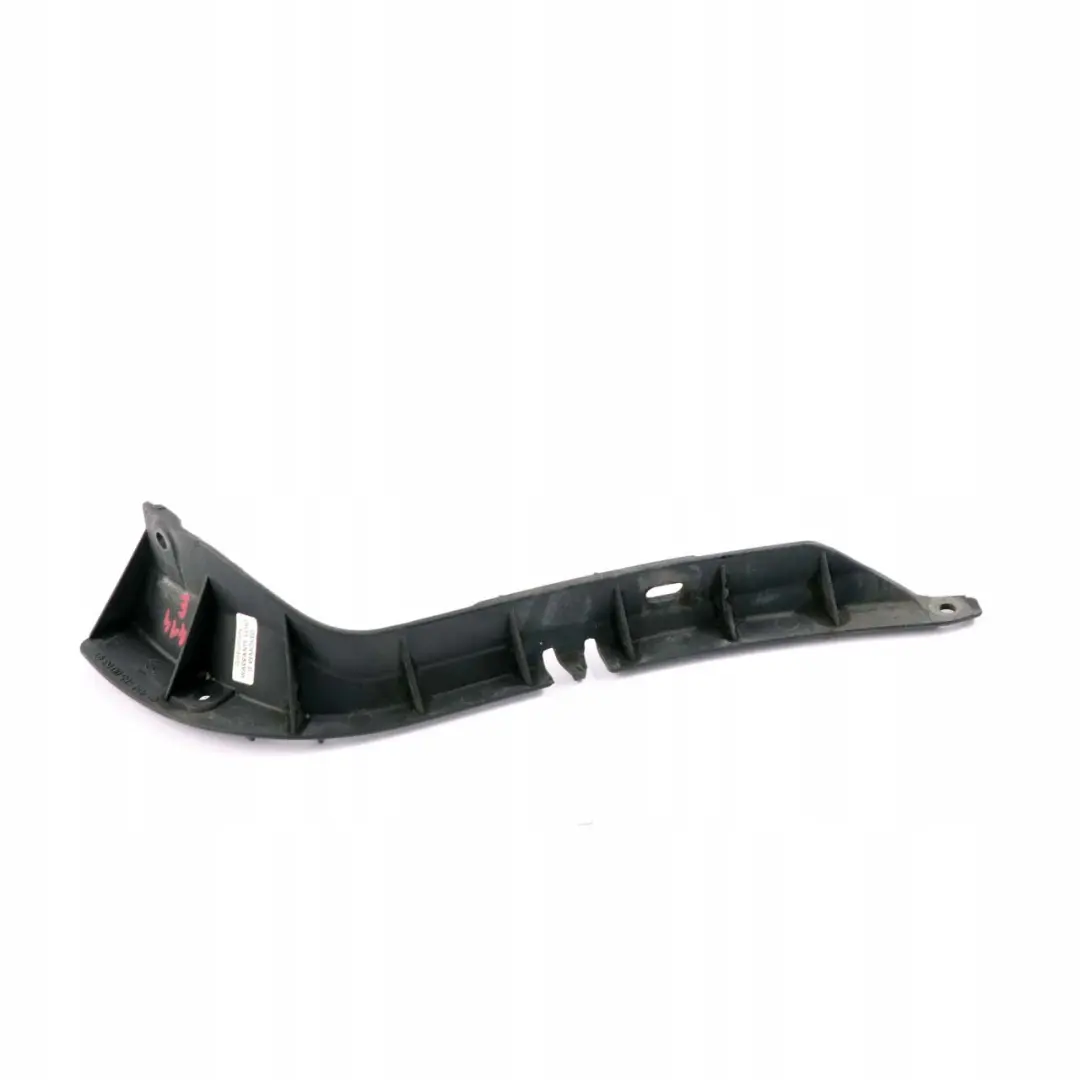 Mercedes-Benz Vaneo W414 Parachoques trasero izquierdo Soporte Guia para con número de pieza A4148850063 Mercedes-Benz Vaneo W414 Parachoques trasero izquierdo Soporte Guia - SKU A4148850063 - Número de pieza A4148850063