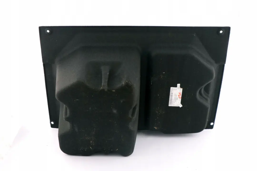 BMW E91 Ablagewanne Pavimento Vano Portabagagli - SKU 7068889 - Numero di parte 51477068889