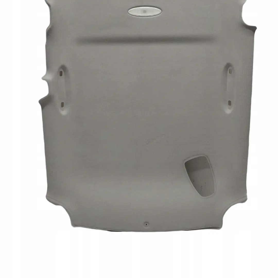 Mini Cooper One R55 Clubman Headlining Roof Lining Hellgrau Light Grey - SKU 2755902 - Part number 2755902