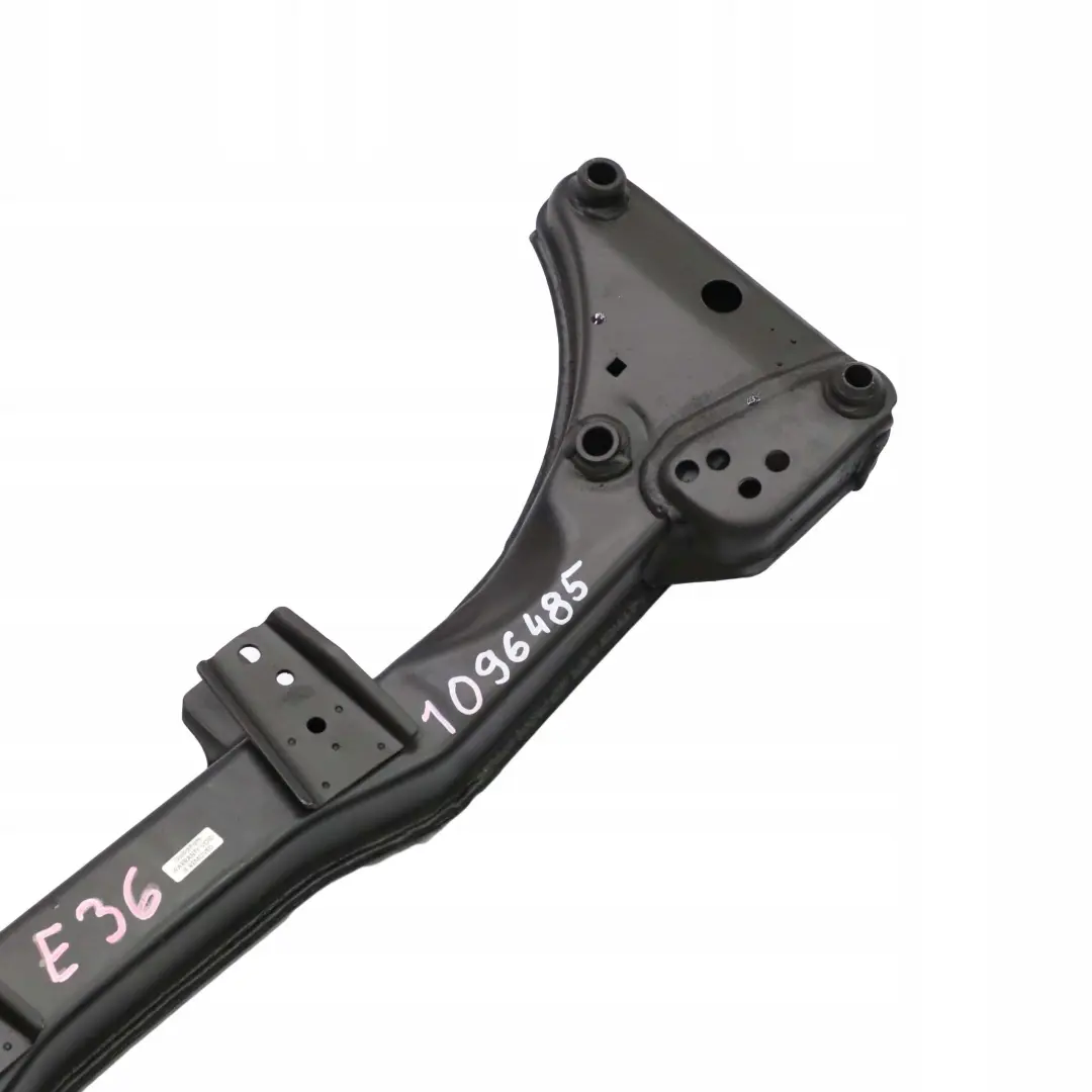 Belka przednia sanki przód do BMW Z3 E36 o numerze 1092625 BMW Z3 E36 Belka przednia sanki przód - SKU 1096485 - Numer Części 1092625