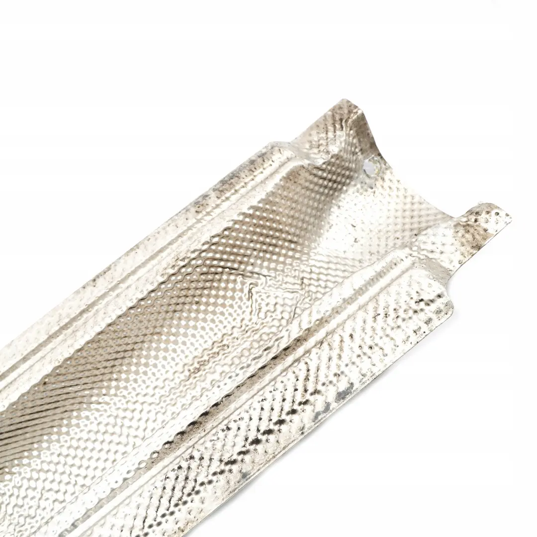 Isolation Thermique Reservoir pour Mini Cooper R50 R53 R56 R57 R58 à propos du numéro de pièce 2757771 Mini Cooper R50 R53 R56 R57 R58 Isolation Thermique Reservoir - SKU 2757771 - Numéro de pièce 2757771