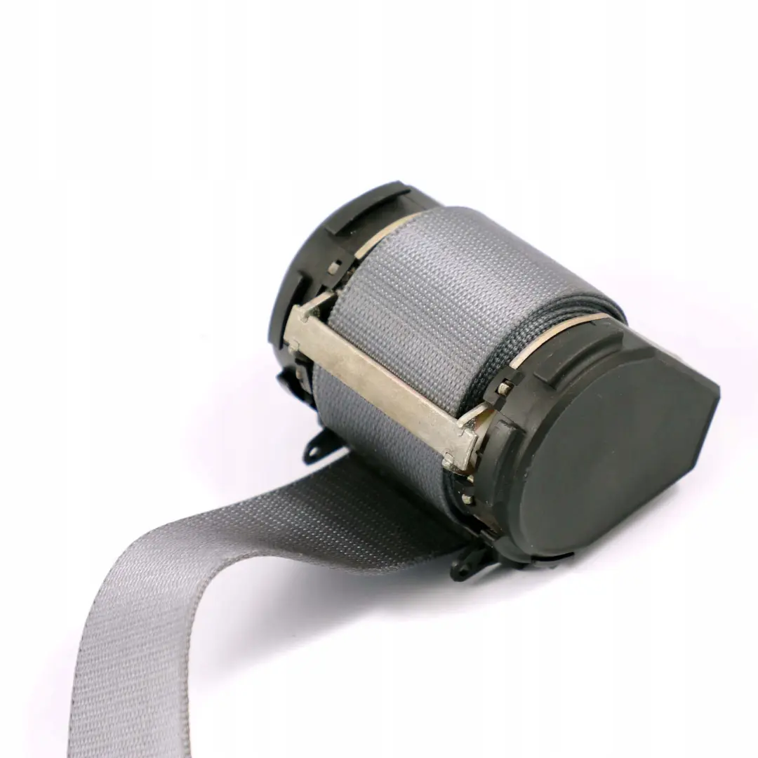Mercedes-Benz W210 S210 Sicherheitsgurt Links Hinten Grau für mit Teilenummer A2108600985 Mercedes-Benz W210 S210 Sicherheitsgurt Links Hinten Grau - SKU A2108600985-1 - Teilenummer A2108600985