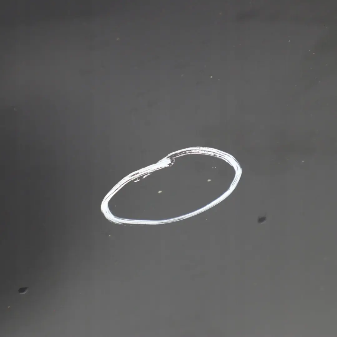 Passeggero Portiera Posteriore Destra Nero Carbone Metallizzato - per BMW E90 con numero di parte 7203648 BMW E90 Passeggero Portiera Posteriore Destra Nero Carbone Metallizzato - - SKU 7203648-CAR1 - Numero di parte 7203648