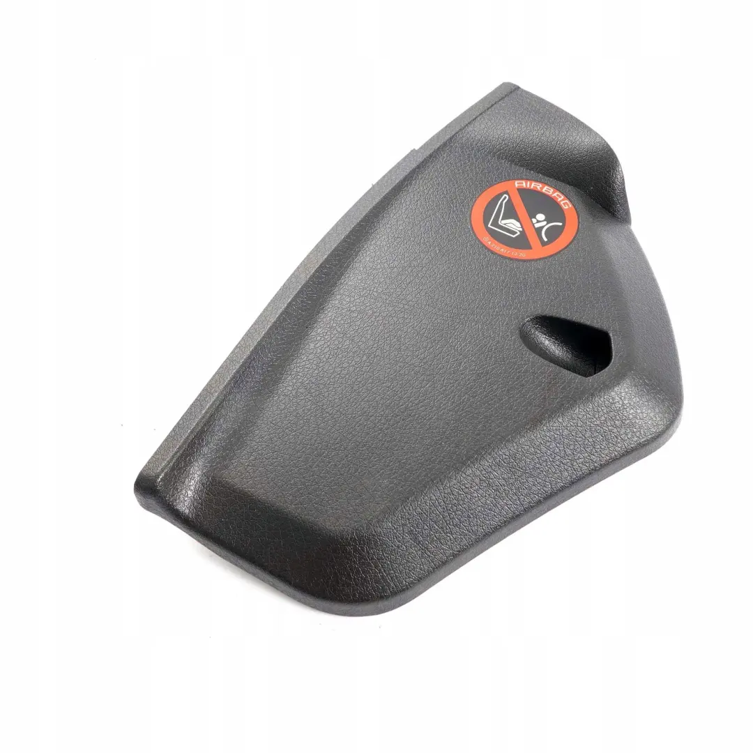 klasa W203 Osłona zaślepka konsoli lewa MERCEDES C - SKU A2036800578 - Numer Części A2036800578