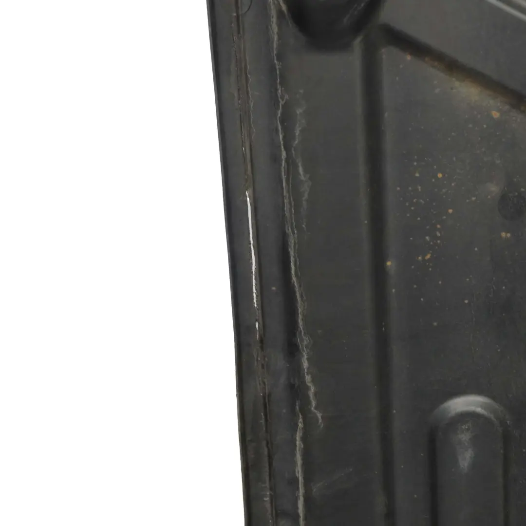 Mercedes-Benz C-Class W203 Left N/S Underfloor Underbody Cover Protection Panel to with Part number A2036191138 Mercedes-Benz C-Class W203 Left N/S Underfloor Underbody Cover Protection Panel - SKU A2036191138 - Part number A2036191138