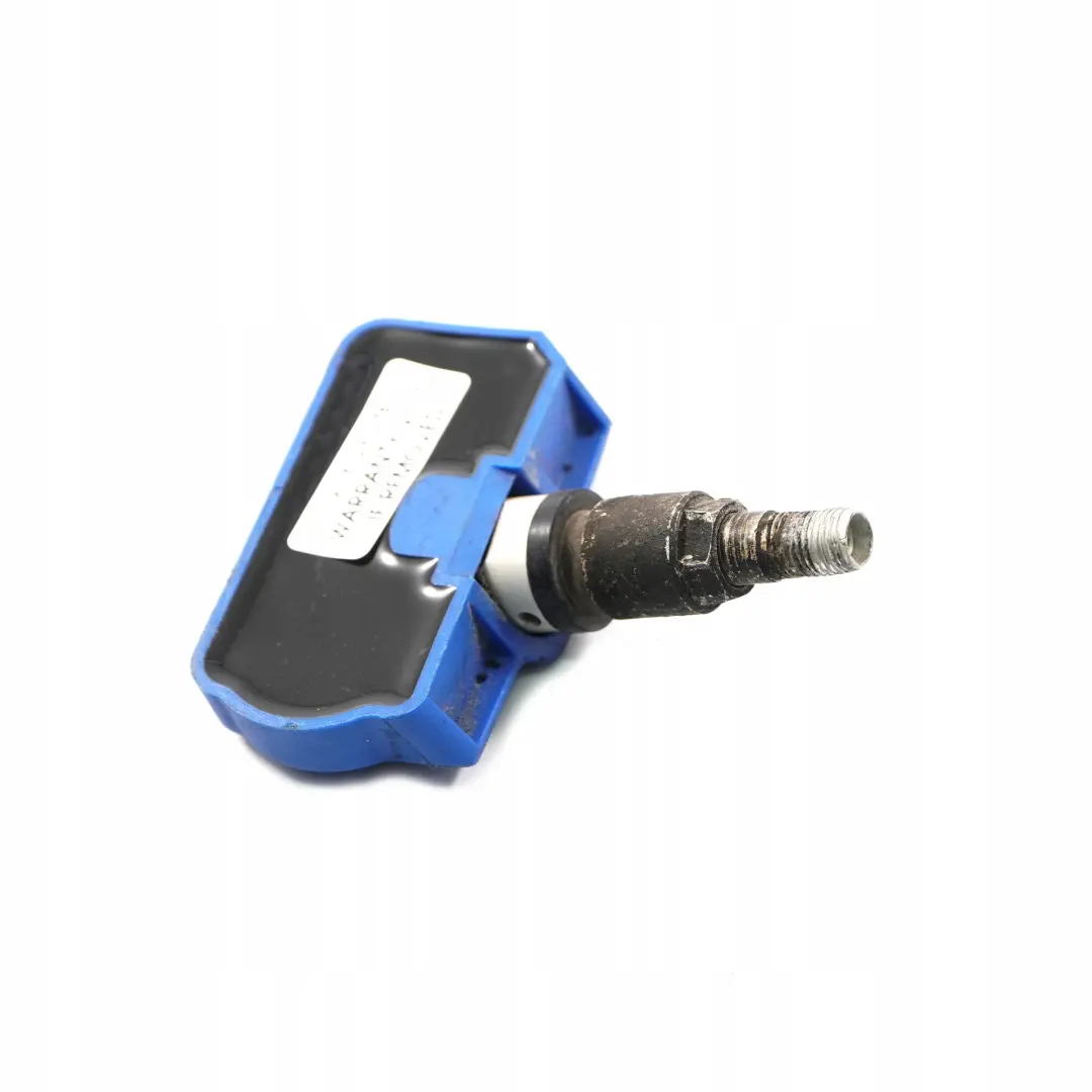 Genuine Autogem i-Sensor Wheel Electronics Module Sensor Valve 433 MHz to with Part number TPS01 Genuine Autogem i-Sensor Wheel Electronics Module Sensor Valve 433 MHz - SKU TPS01 - Part number TPS01