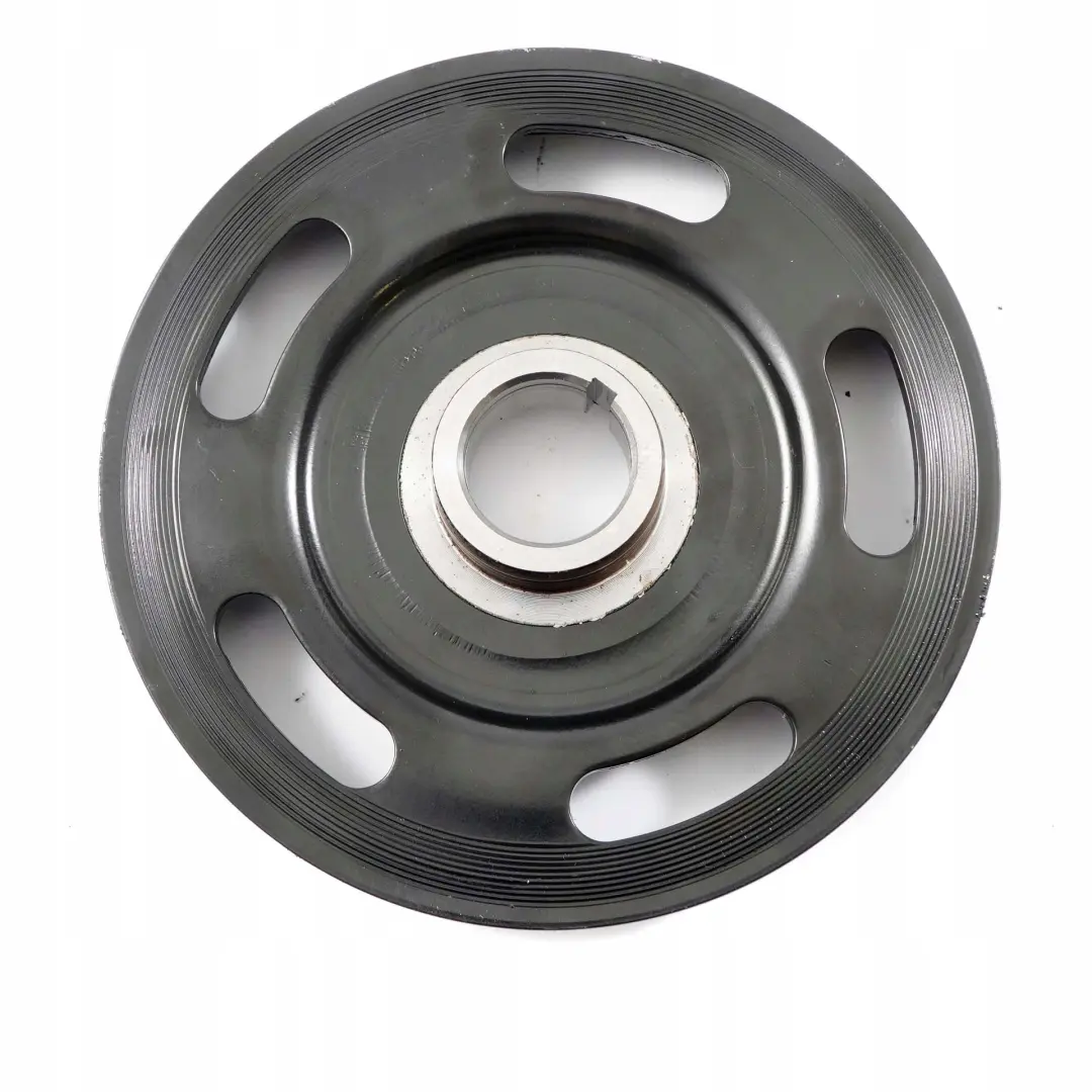 Mercedes-Benz A-Class W168 M166 140 160 Petrol Crankshaft Pulley to with Part number A1660320304 Mercedes-Benz A-Class W168 M166 140 160 Petrol Crankshaft Pulley - SKU A1660320304 - Part number A1660320304