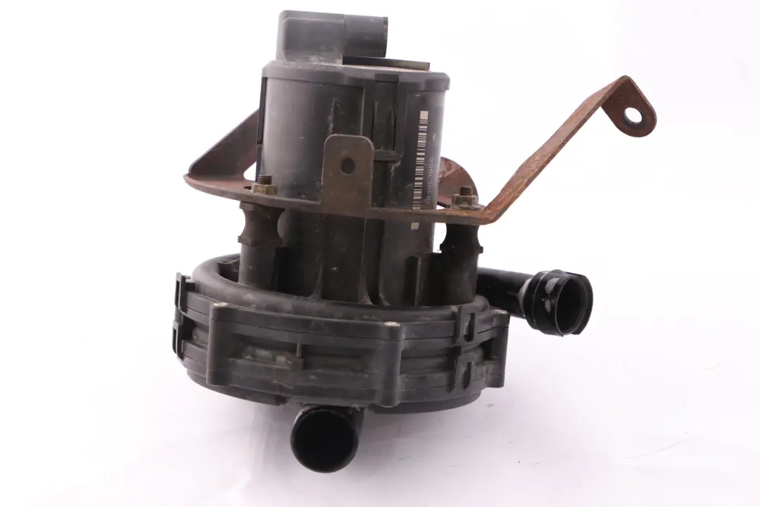 Pompe à air secondaire pour l'émission de smog pour BMW X5 E53 à propos du numéro de pièce 1437910 BMW X5 E53 Pompe à air secondaire pour l'émission de smog - SKU 1437910 - Numéro de pièce 1437910