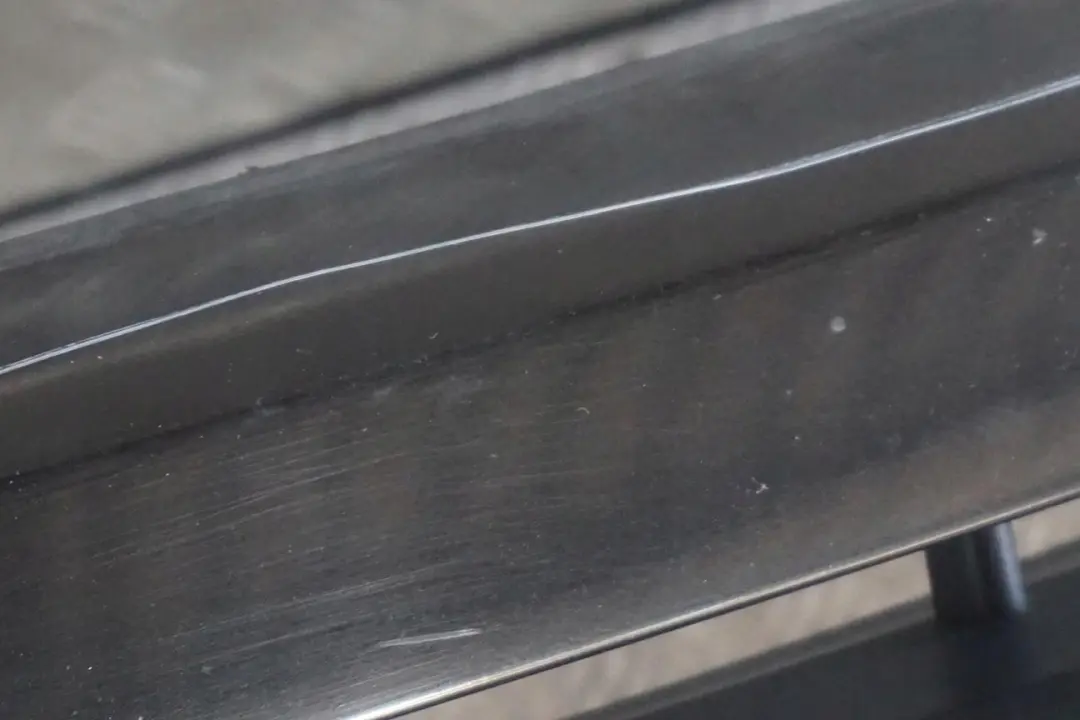 Zderzak przedni przód black saphire do BMW E53 X5 o numerze 0010150 BMW E53 X5 Zderzak przedni przód black saphire - SKU 0010150-BS4 - Numer Części 0010150