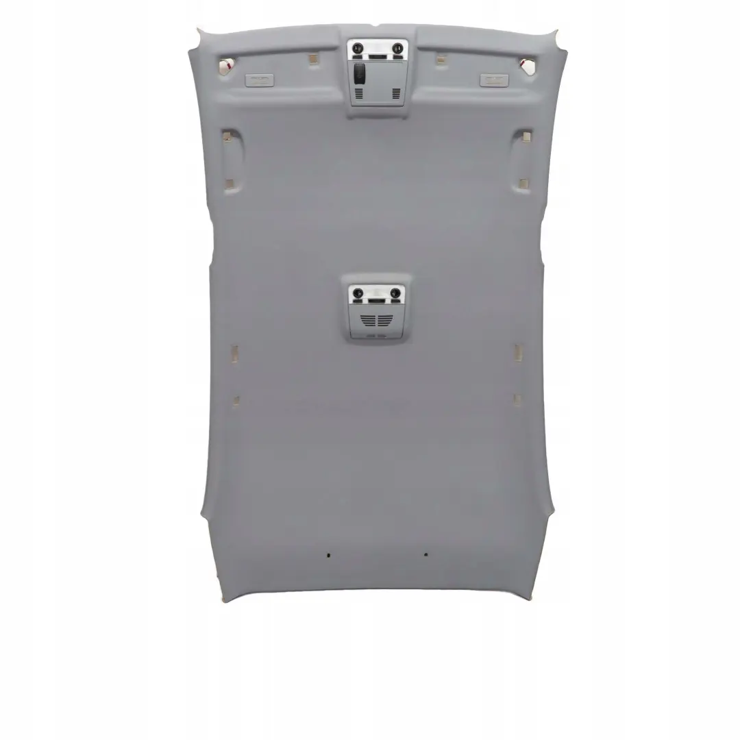 BMW 1 Series E87 Headlining Roof Lining Cover Alaskagrau Grey 7146352 POLSKA - SKU 6956007 - Part number 6956007