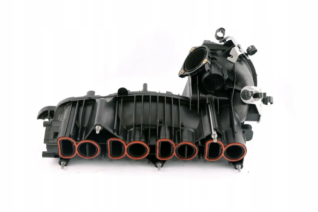 BMW E81 E87 E90 E91 LCI N47 318d Colector De Admision sin Control De Aletas - SKU 7798885 - Número de pieza 7798885