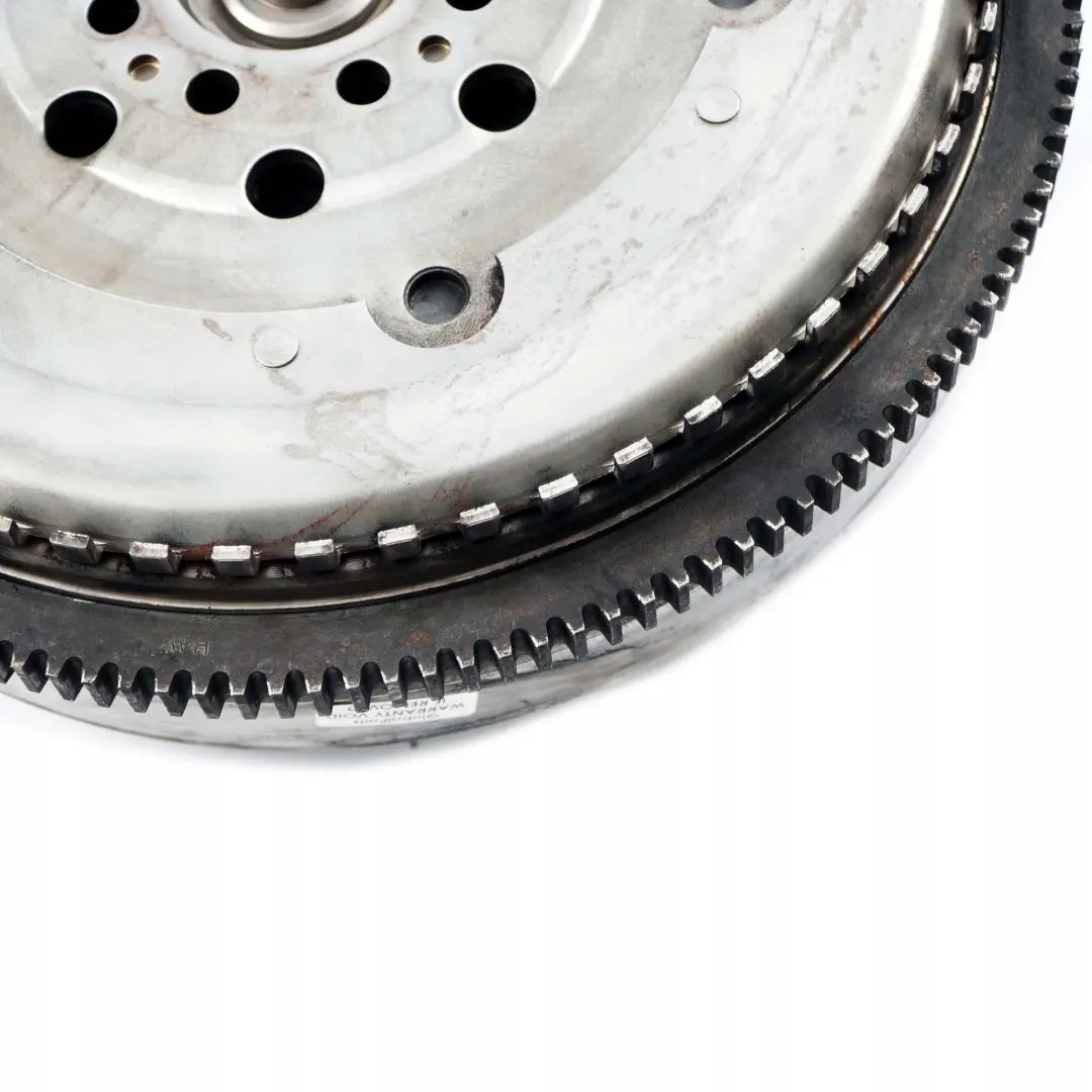  Mercedes-Benz W203 C200 C 200 Compressore Volano Doppia Massa Volano - SKU A1110306405 - Numero di parte A1110306405