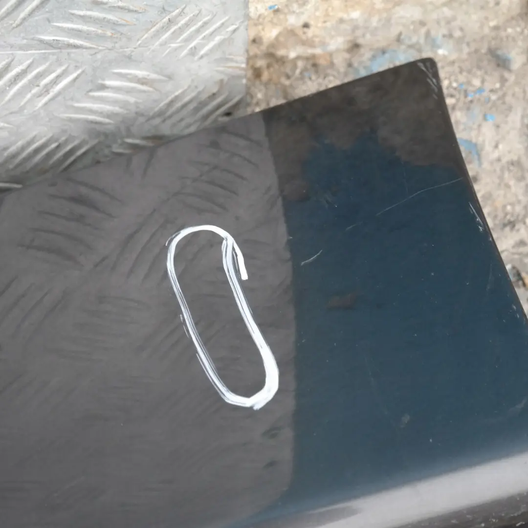 listwa nakładka próg lewy sparkling do BMW E90 o numerze 32951 BMW E90 listwa nakładka próg lewy sparkling - SKU 0032951-SG18 - Numer Części 32951