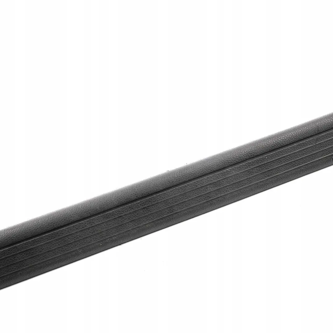 Mercedes-Benz C-Class W204 Rail Front Left Interior Door Trim Cover to with Part number A2046860136 Mercedes-Benz C-Class W204 Rail Front Left Interior Door Trim Cover - SKU A2046860136 - Part number A2046860136