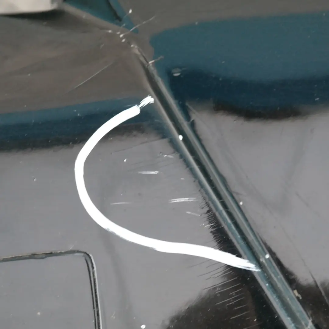 Zderzak przedni przód schwarz II 668 do BMW 3 E90 o numerze 33167 BMW 3 E90 Zderzak przedni przód schwarz II 668 - SKU 0033167-SCH2 - Numer Części 33167