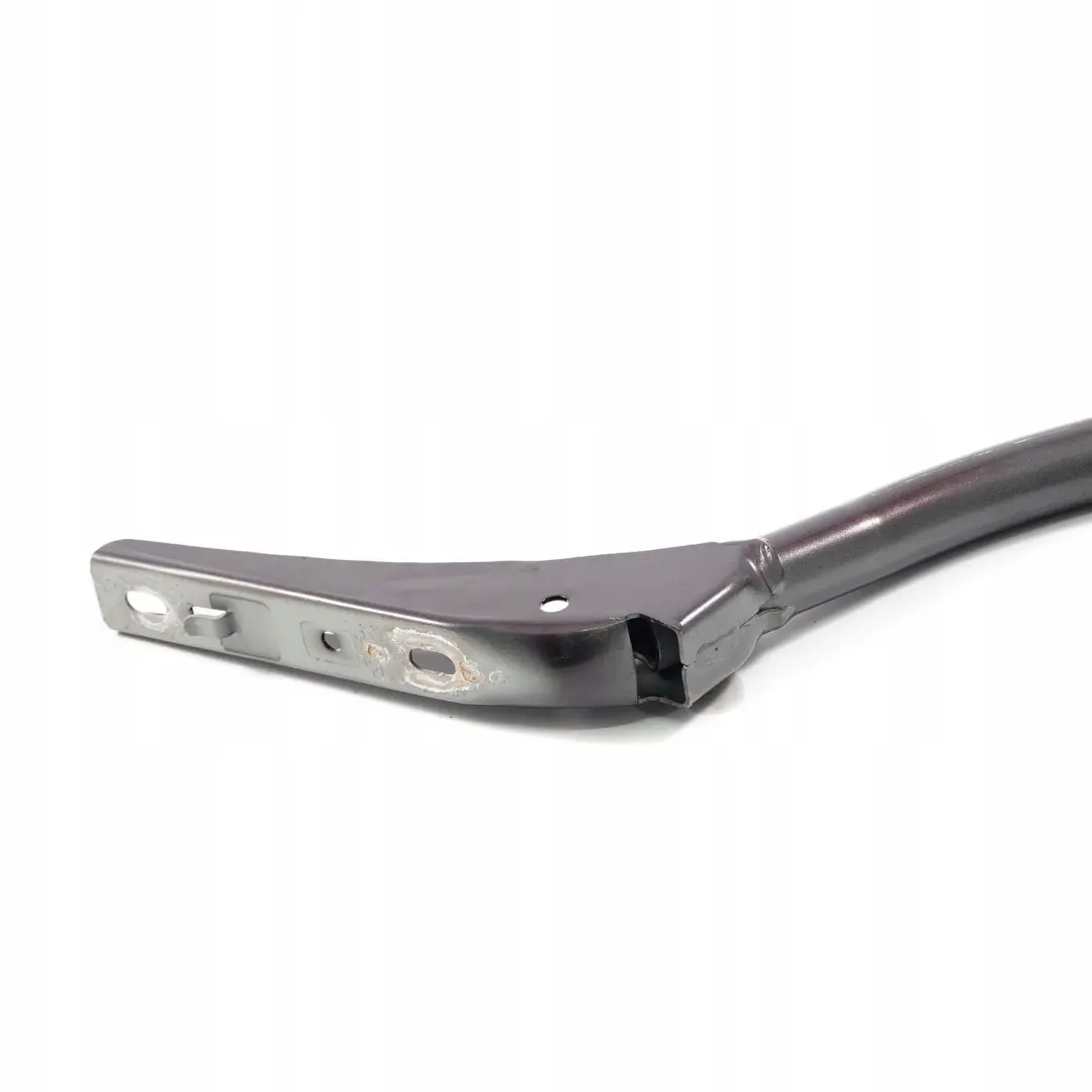  Mercedes-Benz CLK C208 W208 Trunk Tailgate Right O/S Hinge Almandine Black - SKU A2087500228-ALB - Part number A2087500228