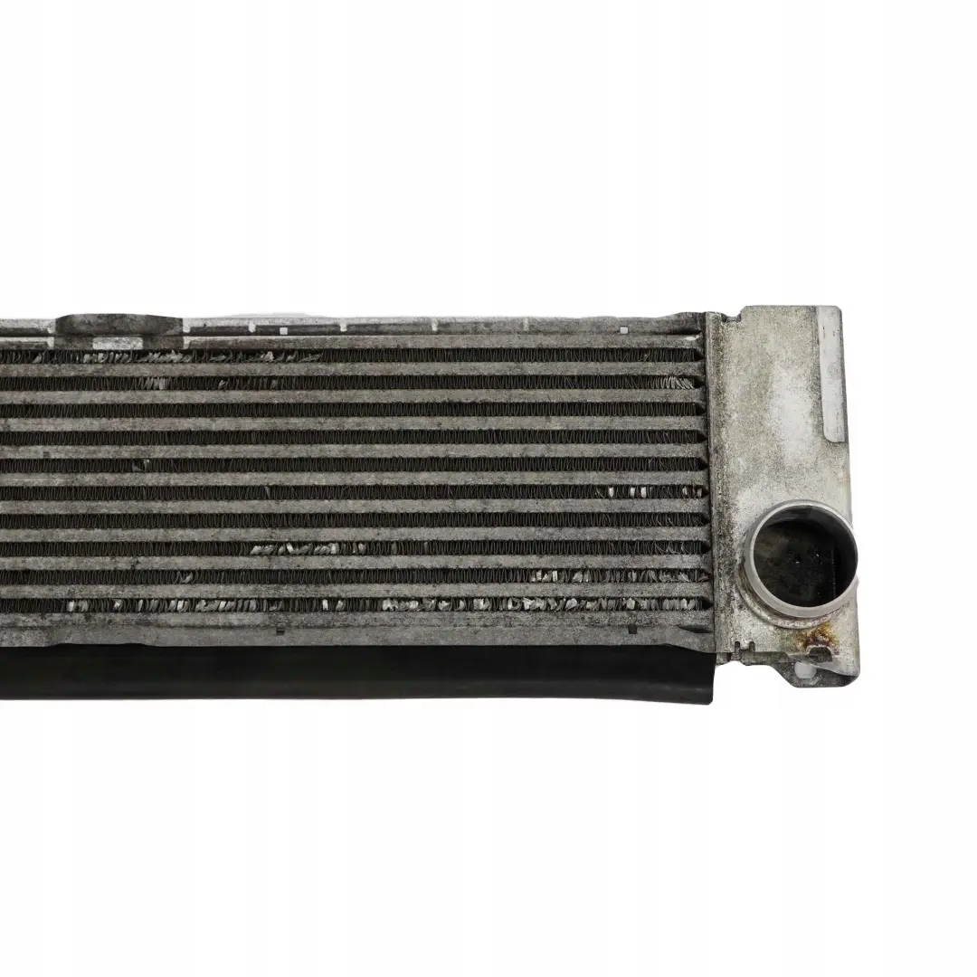 Mercedes Vito W639 Charge Air Cooler Intercooler Radiator - SKU A6395010301 - Part number A6395010301