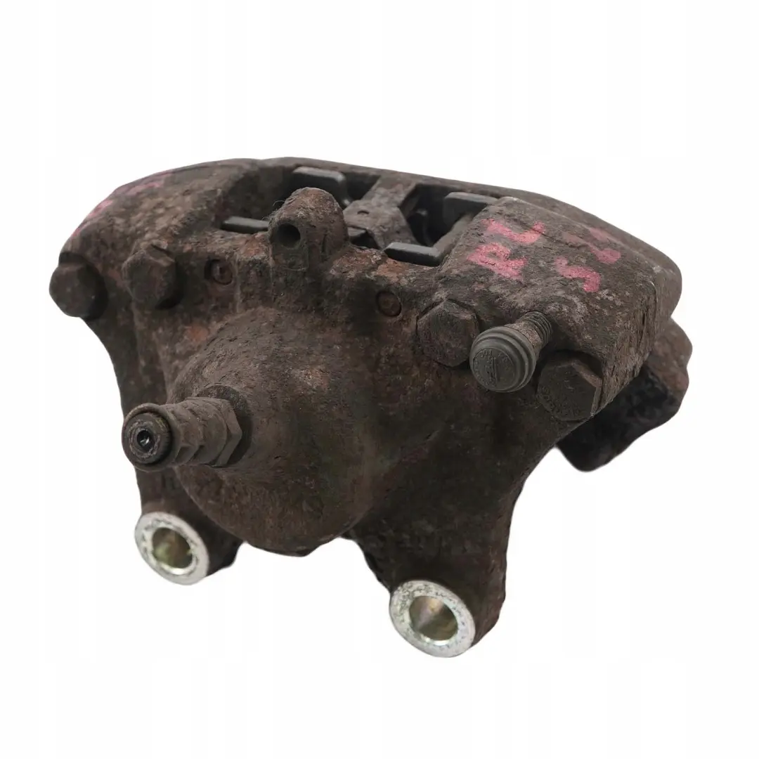 Zacisk hamulcowy lewy tył KOMBI do MERCEDES S210 W210 o numerze A0004209283 MERCEDES S210 W210 Zacisk hamulcowy lewy tył KOMBI - SKU A0004209283 - Numer Części A0004209283