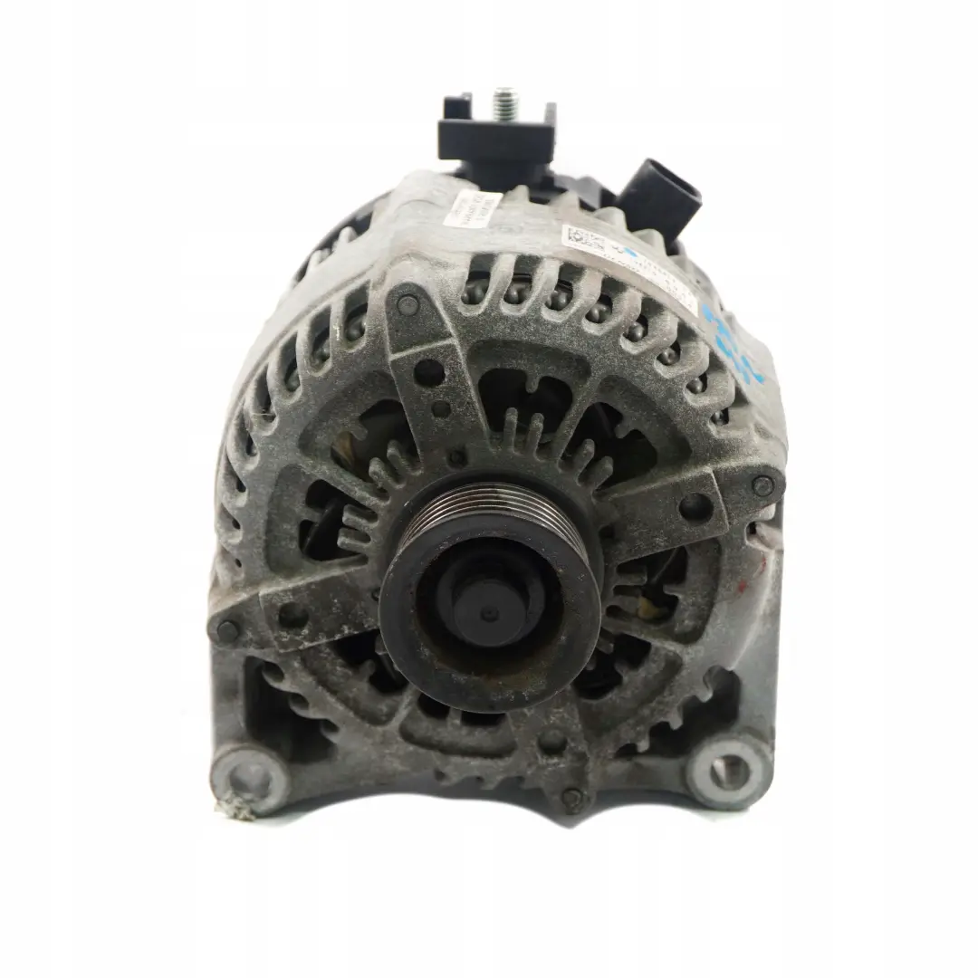 BMW 1 3 5 er F10 F20 LCI F30 Diesel Alternator Generator Denso 210A - SKU 7646814 - Teilenummer 7646814