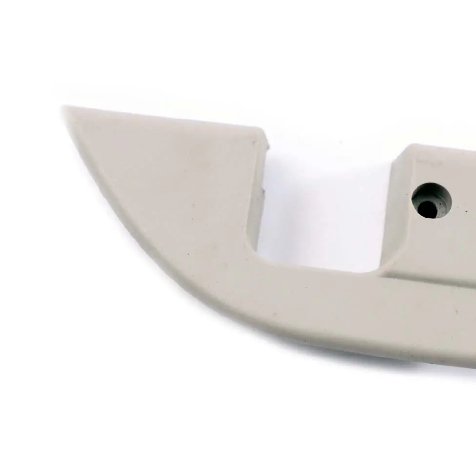 Classe S W220 posteriore destra O/S Door Lock Surround Trim per Mercedes con numero di parte A2207330248 Mercedes Classe S W220 posteriore destra O/S Door Lock Surround Trim - SKU A2207330248 - Numero di parte A2207330248