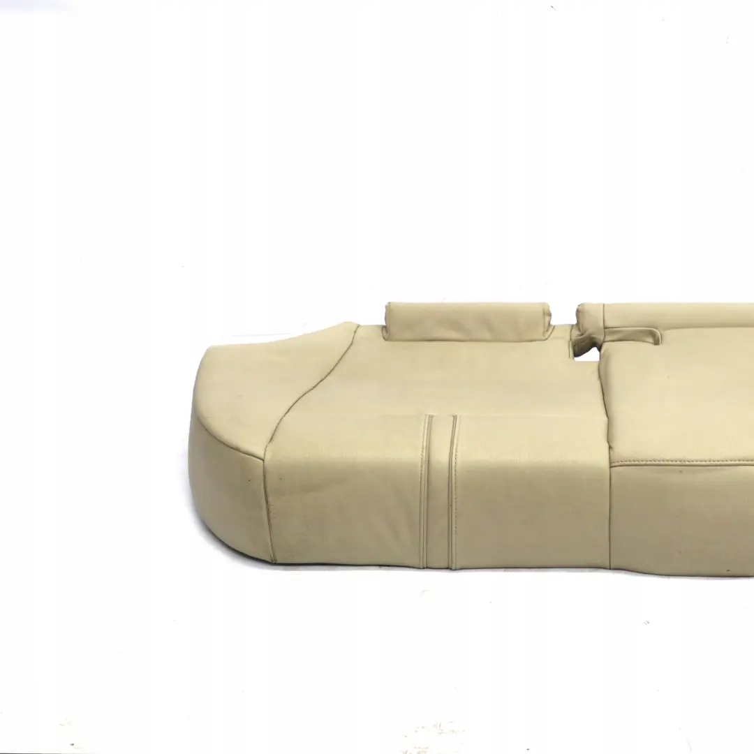 Siege Arriere Reference Cuir Nevada Huitre 5220 pour BMW X3 Serie E83 à propos du numéro de pièce 3454196 BMW X3 Serie E83 Siege Arriere Reference Cuir Nevada Huitre 5220 - SKU 3454196 - Numéro de pièce 3454196