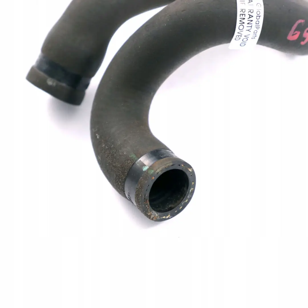 BMW E46 Vanne D'Eau Chauffe-Eau Tuyau Diesel - SKU 6905942 - Numéro de pièce 6905942