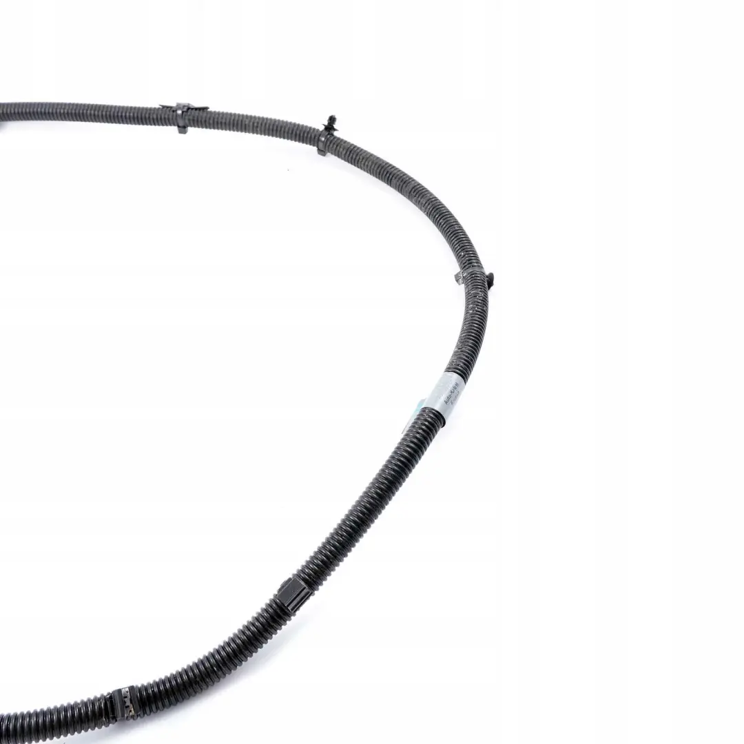 Mercedes-Benz A B W176 W246 160 180 CDI Alternador Cable Loom Wire para con número de pieza A2465402610 Mercedes-Benz A B W176 W246 160 180 CDI Alternador Cable Loom Wire - SKU A2465402610 - Número de pieza A2465402610