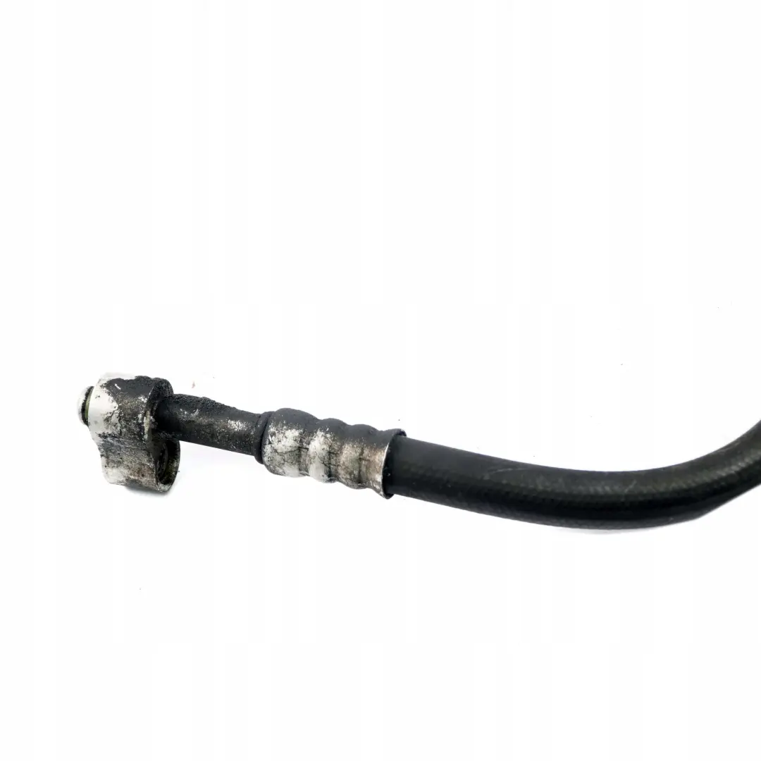  Mercedes-benz M W163 ML 270 CDI Air Condensateur Tuyau - SKU A1635000972 - Numéro de pièce A1635000972