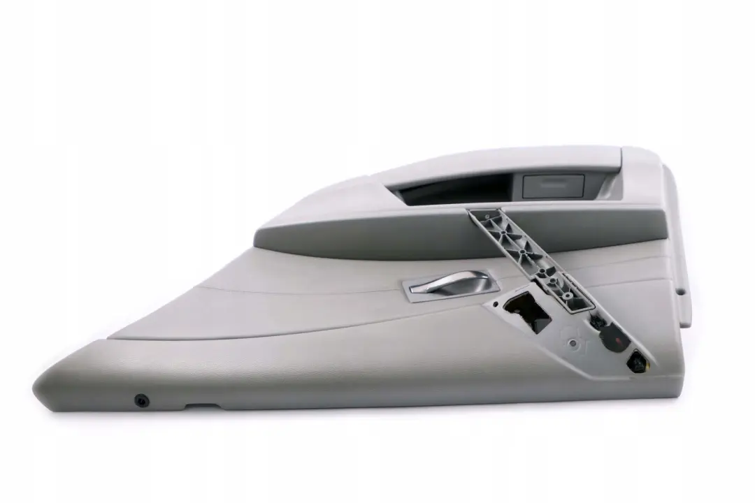 Boczek tapicerka drzwi prawy tył do BMW E60 E61 o numerze 7078746 BMW E60 E61 Boczek tapicerka drzwi prawy tył - SKU 7078746 - Numer Części 7078746