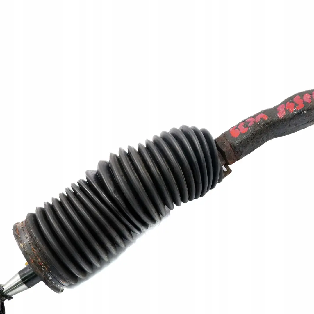 Mercedes-Benz Vito W639 Steering Linkage Tie Rod Outside Right O/S A6394600548 to with Part number A6394600748 Mercedes-Benz Vito W639 Steering Linkage Tie Rod Outside Right O/S A6394600548 - SKU A6394600748 - Part number A6394600748