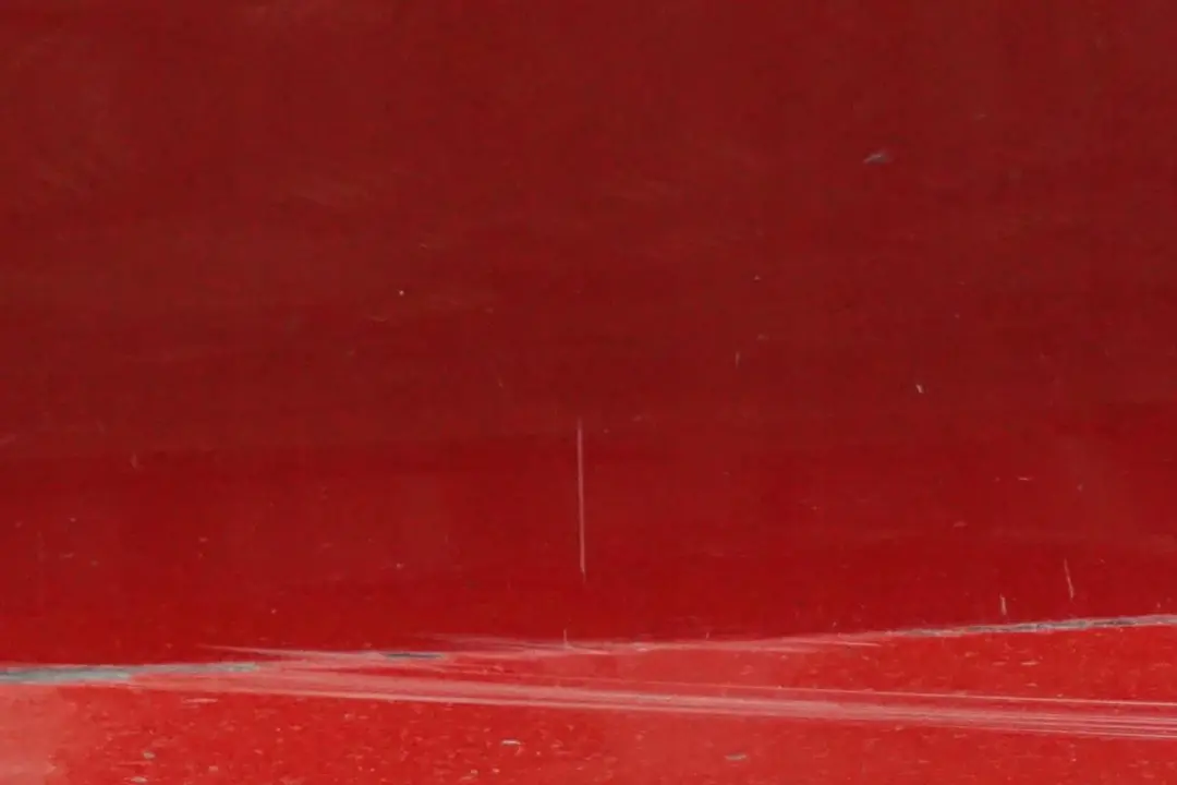 BMW 3 E92 E93 Sill Strip Side Skirt Left N/S Karmesinrot Crimson Red - A61 - SKU 0034059-KAR - Part number 0034059