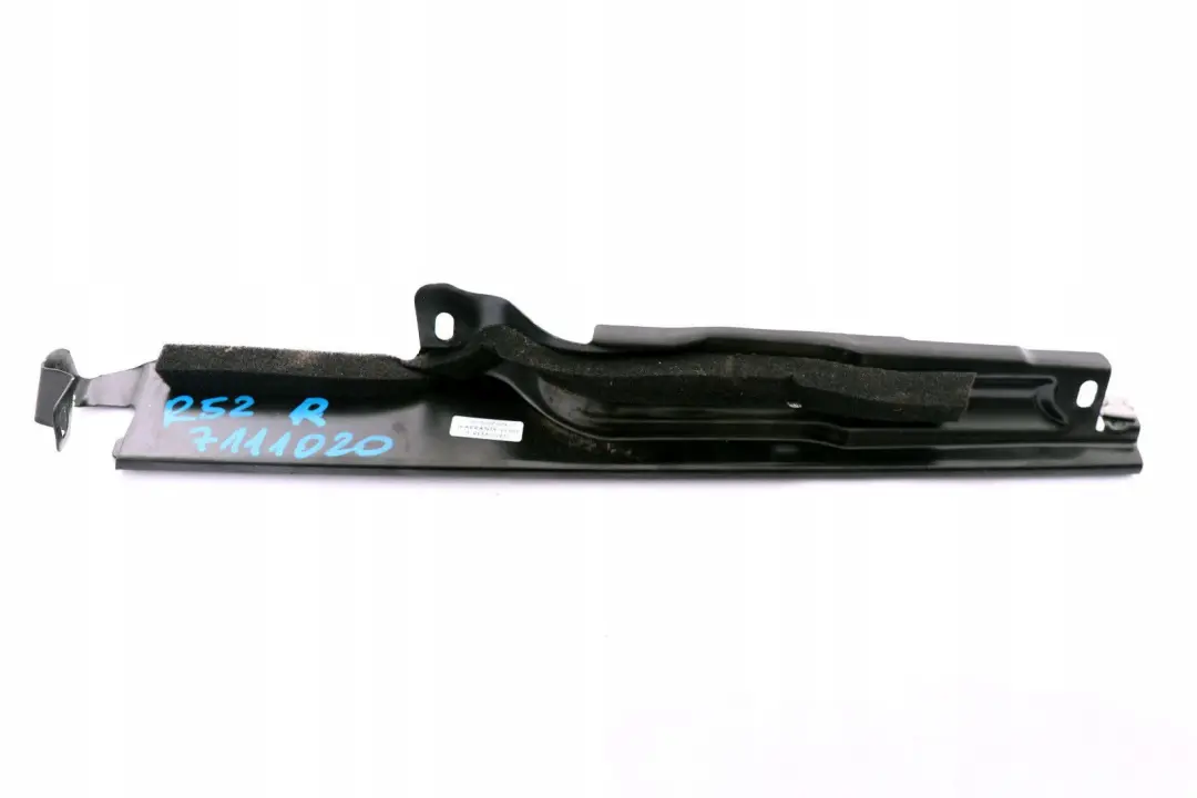 Mini R52 Cabrio Trasero Derecho O / Ventana El?ctrica angulo De Conexion - SKU 7111020 - Número de pieza 7111020