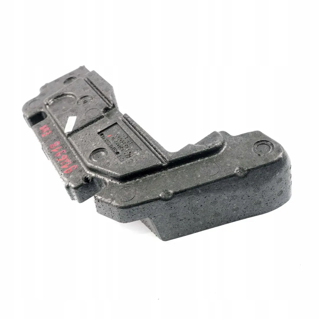 BMW 1 E88 Cabrio Folding Top Control Unit Module Carrier Foam Insert - SKU 9126918 - Part number 9126918
