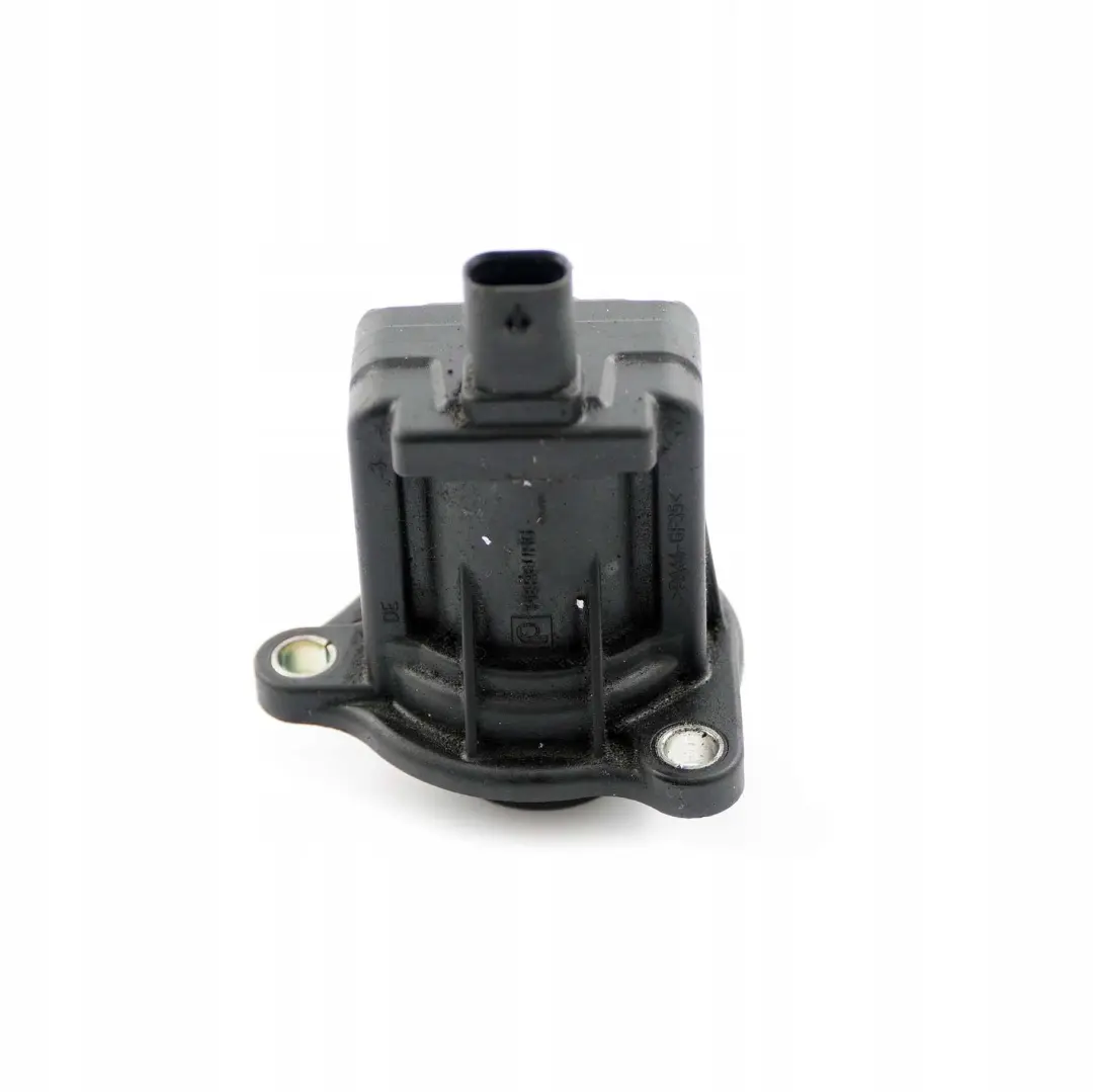 BMW 1 3 5 F10 F20 F30 F31 N20 N26 Turbocharger Turbo Blow Off Valve - SKU 7609210 - Part number 7609210